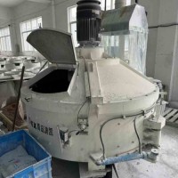 智能化升級(jí)：行星式立軸攪拌機(jī)打造生產(chǎn)“智慧工廠”