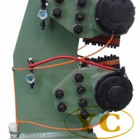 井下作業(yè)盤型制動(dòng)器的品質(zhì)馬虎不得