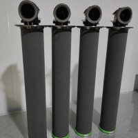 阿特拉斯管道濾芯DD145+空氣濾芯2901207916