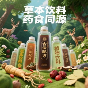 河北晟坤承接無菌冷罐OEM代工 杏皮茶 電解質(zhì)水 水果茶