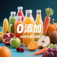 無菌冷灌貼牌加工 白樺樹汁 楊枝甘露 黃芪薏米水